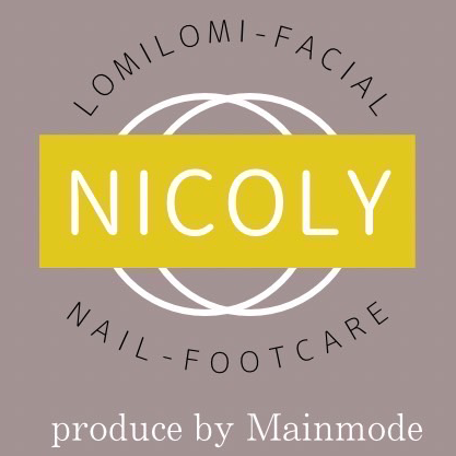 private salon NICOLY